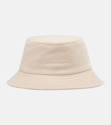 Bob wool bucket hat | Jacquemus