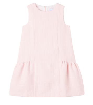 Robe en tweed | Tartine et Chocolat