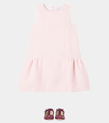 Robe en tweed | Tartine et Chocolat