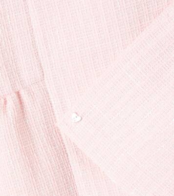 Robe en tweed | Tartine et Chocolat