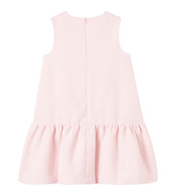 Robe en tweed | Tartine et Chocolat