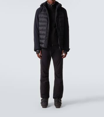 Xilas fleece jacket | Bogner