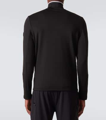 Xilas fleece jacket | Bogner