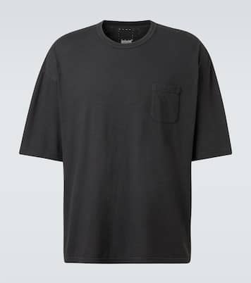 T-shirt Jumbo en coton mélangé | Visvim