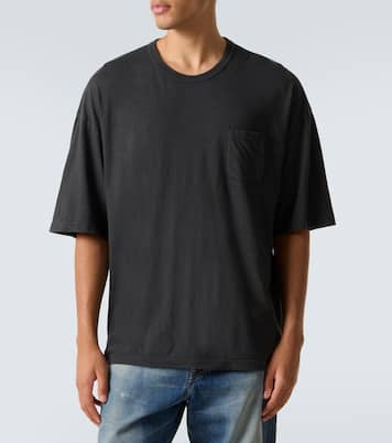 T-shirt Jumbo en coton mélangé | Visvim