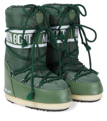 Icon snow boots | Moon Boot Kids