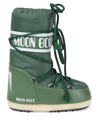 Icon snow boots | Moon Boot Kids