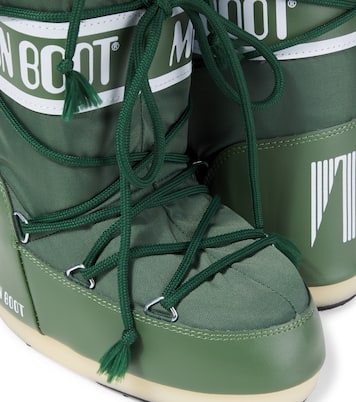 Icon snow boots | Moon Boot Kids