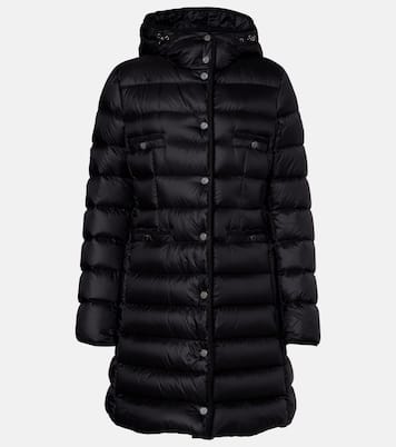 Hirma羽绒大衣 | Moncler