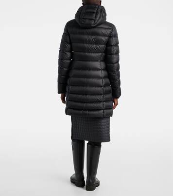 Hirma羽绒大衣 | Moncler