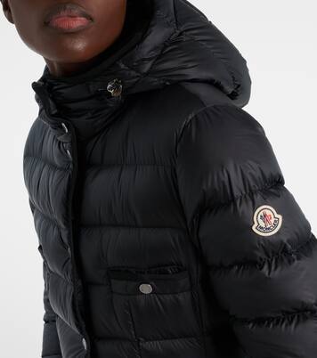 Hirma羽绒大衣 | Moncler