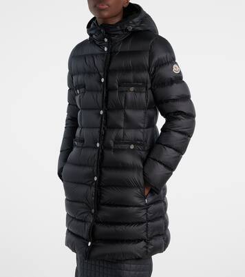 Hirma羽绒大衣 | Moncler