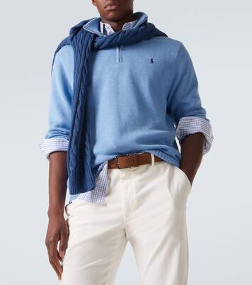 Pullover aus Baumwolle | Polo Ralph Lauren