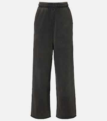 Pantalones deportivos de algodón | Entire Studios