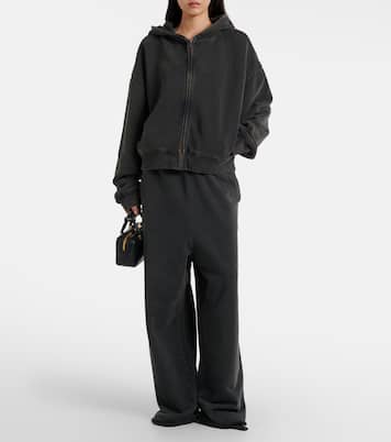 Pantalones deportivos de algodón | Entire Studios