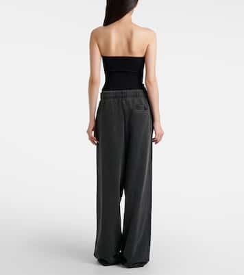 Pantalones deportivos de algodón | Entire Studios