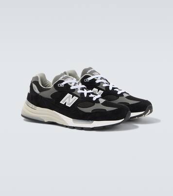 Sneakers Made In USA 992 | New Balance