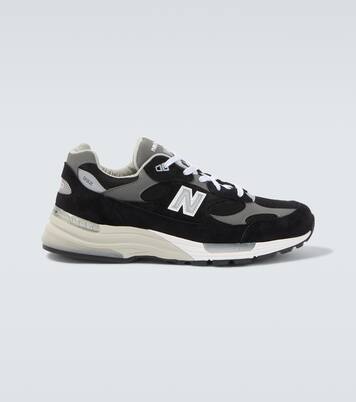 Sneakers Made In USA 992 | New Balance