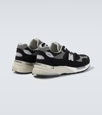 Sneakers Made In USA 992 | New Balance