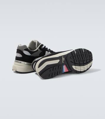 Sneakers Made In USA 992 | New Balance