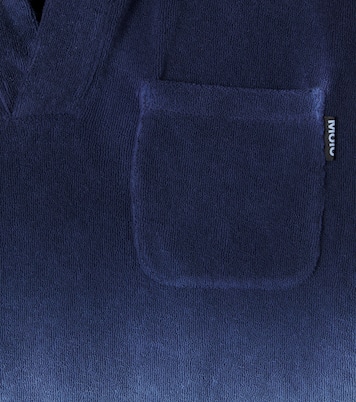 Polohemd Randel aus Frottee | Molo