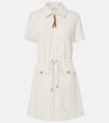 Robe à manches courtes | Moncler