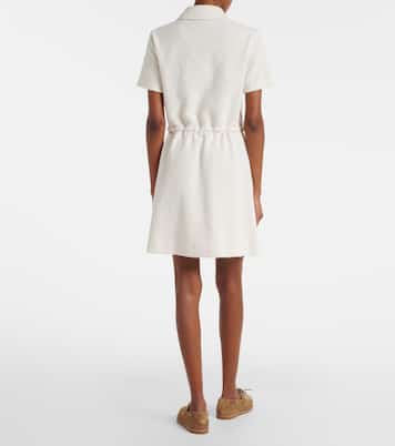 Robe à manches courtes | Moncler