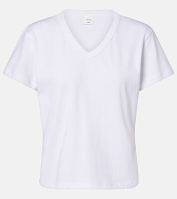 Margo cotton jersey T-shirt | Leset