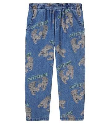 Magot printed jeans | Konges Sløjd