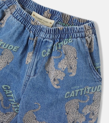 Magot printed jeans | Konges Sløjd