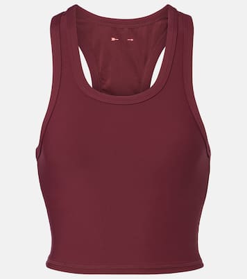 Top sportivo Peached Sophie | The Upside