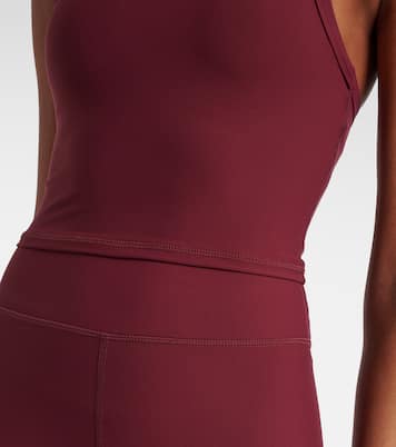 Top sportivo Peached Sophie | The Upside