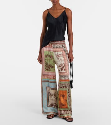 Lambri studded leather sandals | Ancient Greek Sandals