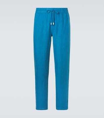 Pantalon en lin | Vilebrequin
