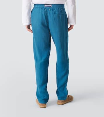 Pantalon en lin | Vilebrequin