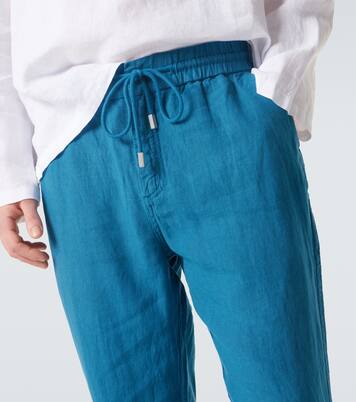 Pantalon en lin | Vilebrequin