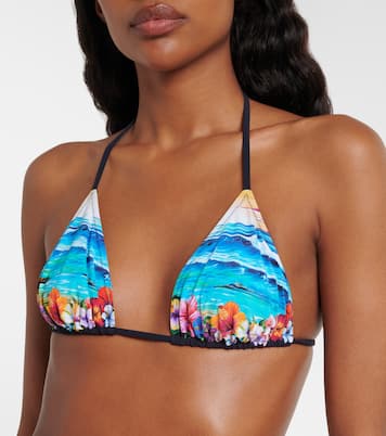 Floral bikini | Dolce&Gabbana