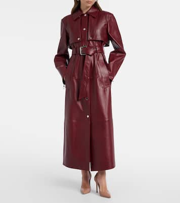 Salones Gianvito de piel | Gianvito Rossi