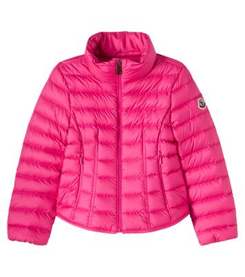 Kaia down jacket | Moncler Enfant