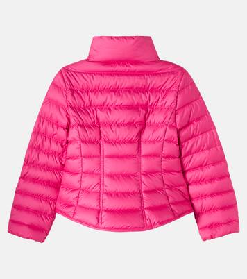 Kaia down jacket | Moncler Enfant