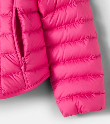 Kaia down jacket | Moncler Enfant