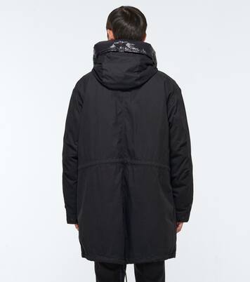 7 Moncler Frgmt Hiroshi Fujiwara Parka | Moncler Genius