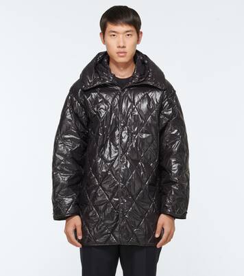 7 Moncler Frgmt Hiroshi Fujiwara Parka | Moncler Genius