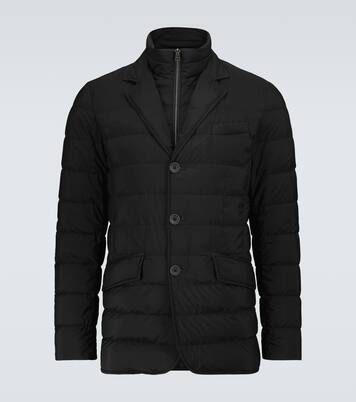 La Giacca down-filled  jacket | Herno