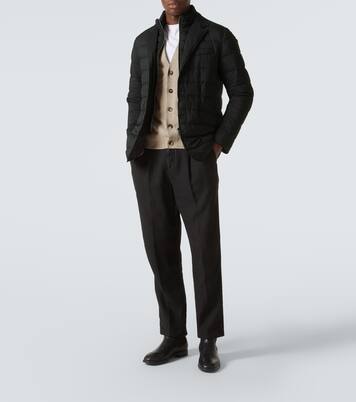 La Giacca down-filled  jacket | Herno