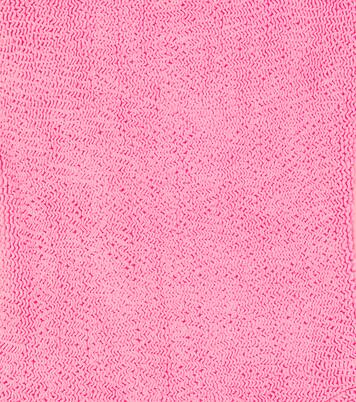 Classic swimsuit | Hunza G Kids