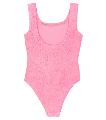 Classic swimsuit | Hunza G Kids