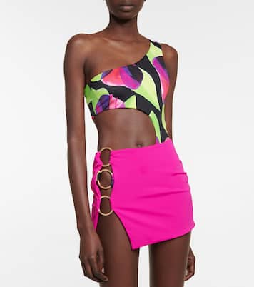 Minirock  | Louisa Ballou