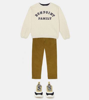 Dewey jeans | Bonpoint