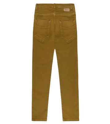 Dewey jeans | Bonpoint